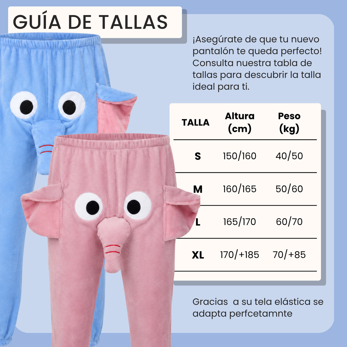 Tronco Trompa - Pants