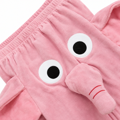 Tronco Trompa - Pants