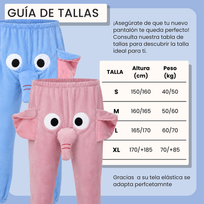 Tronco Trompa - Pants