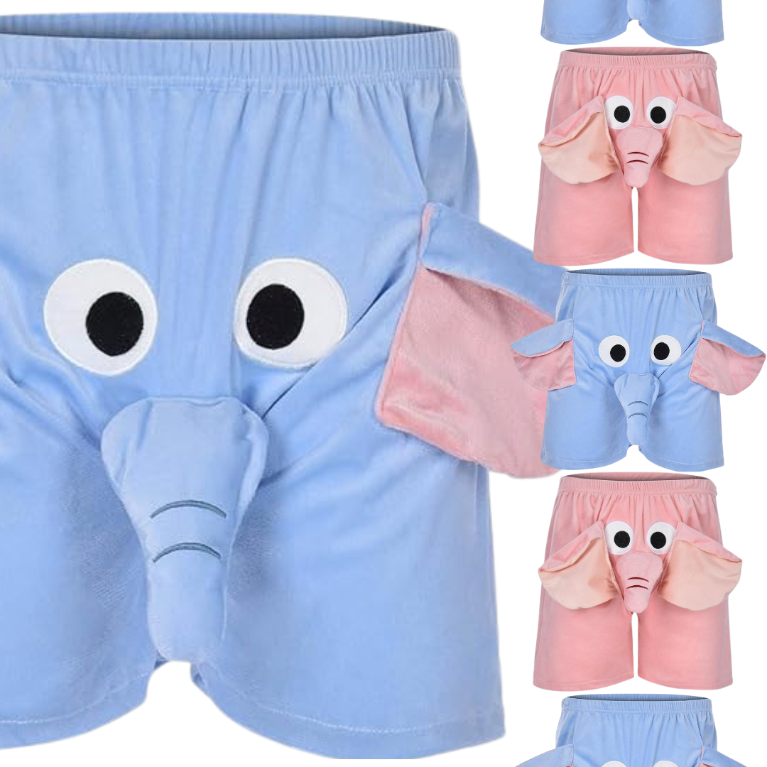 Tronco Trompa - Shorts
