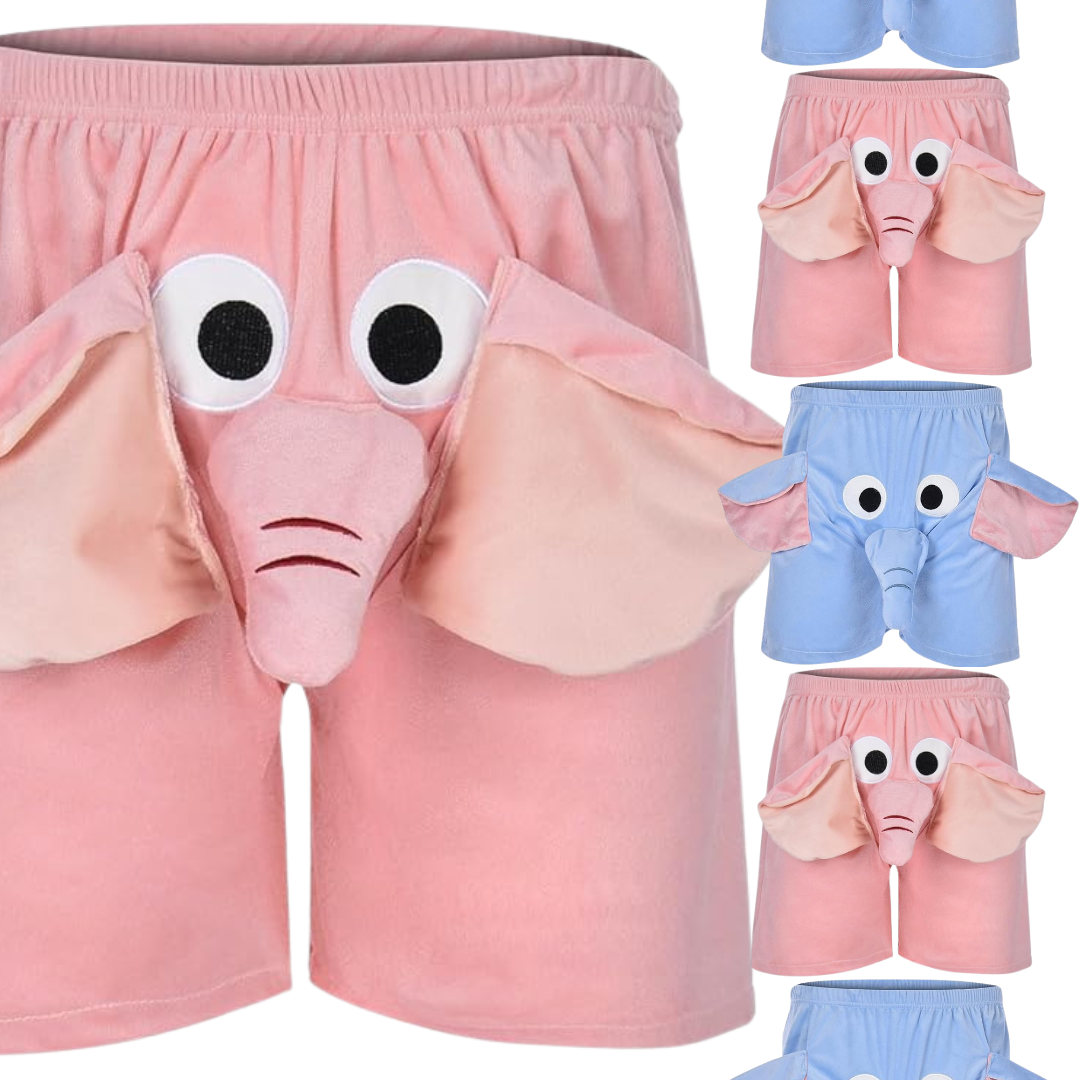 Tronco Trompa - Shorts
