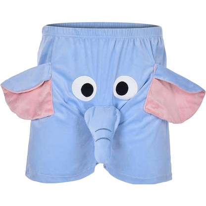 Tronco Trompa - Shorts