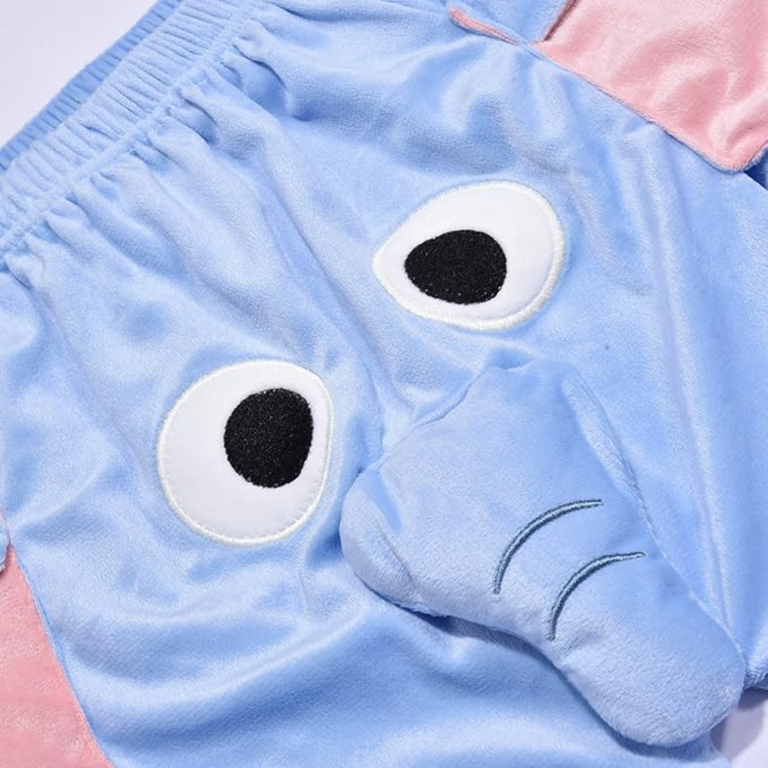Tronco Trompa - Shorts