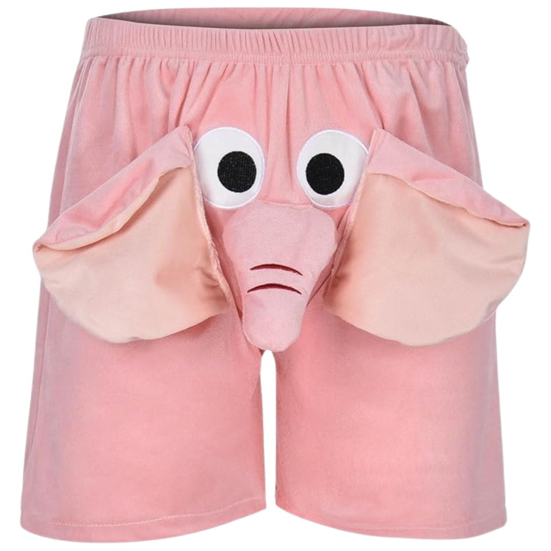 Tronco Trompa - Shorts