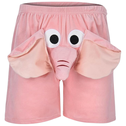Tronco Trompa - Shorts